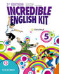 Incredible English Kit 3Rd Edition 5. Class Book