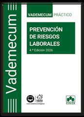 Vademecum | Prevenci&oacute;n de riesgos laborables 4&ordf; edici&oacute;n