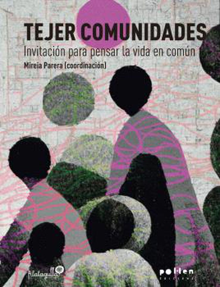 Tejer comunidades