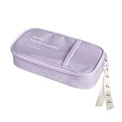Estuche Iconic lila