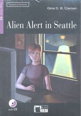Alien Alert in Seattle Readin & Training 1