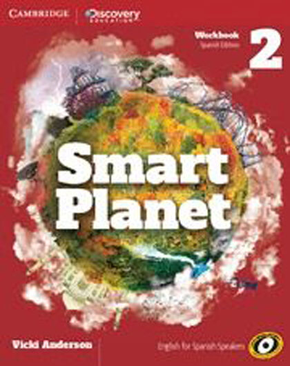 Smart Planet Esp 2 Workbook