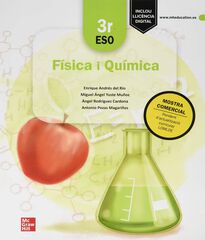 Fsica i Qumica 3R ESO Fsica i Qumica 3R ESO