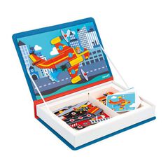 Magneti Book Bombers