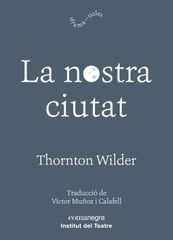 La nostra ciutat La nostra ciutat