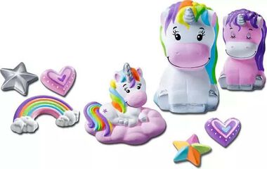Be Creative Maxi Tiza Unicornio