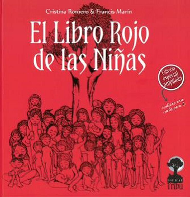 Libro rojo de las niñas