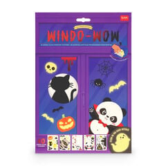 Set adhesius Legami Halloween