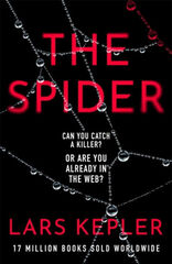 The spider
