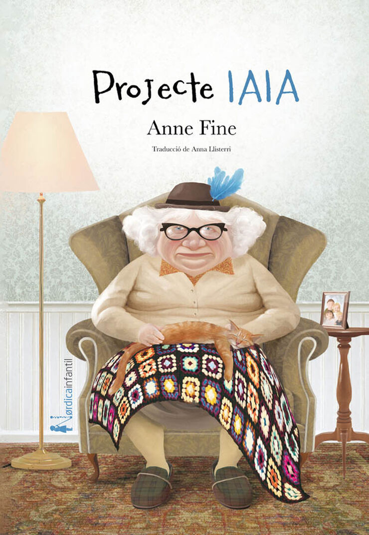 Projecte Iaia