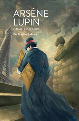 Arsène Lupin Arsène Lupin