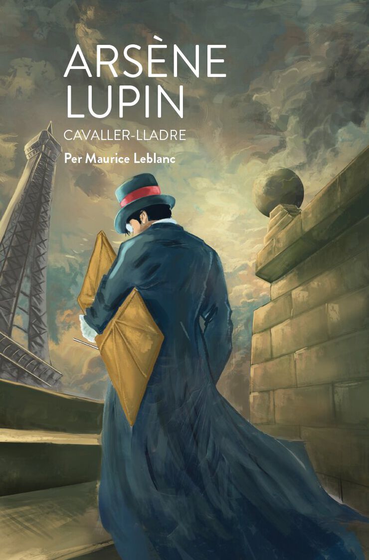 Arsène Lupin