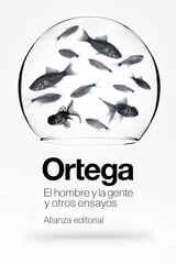 El hombre y la gente y otros ensayos El hombre y la gente y otros ensayos