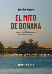 El mito de Doñana El mito de Doñana