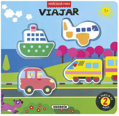 Vehículos para viajar Vehículos para viajar