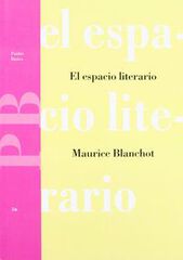 El espacio literario El espacio literario