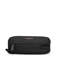 Estuche Oval Eastpak Black