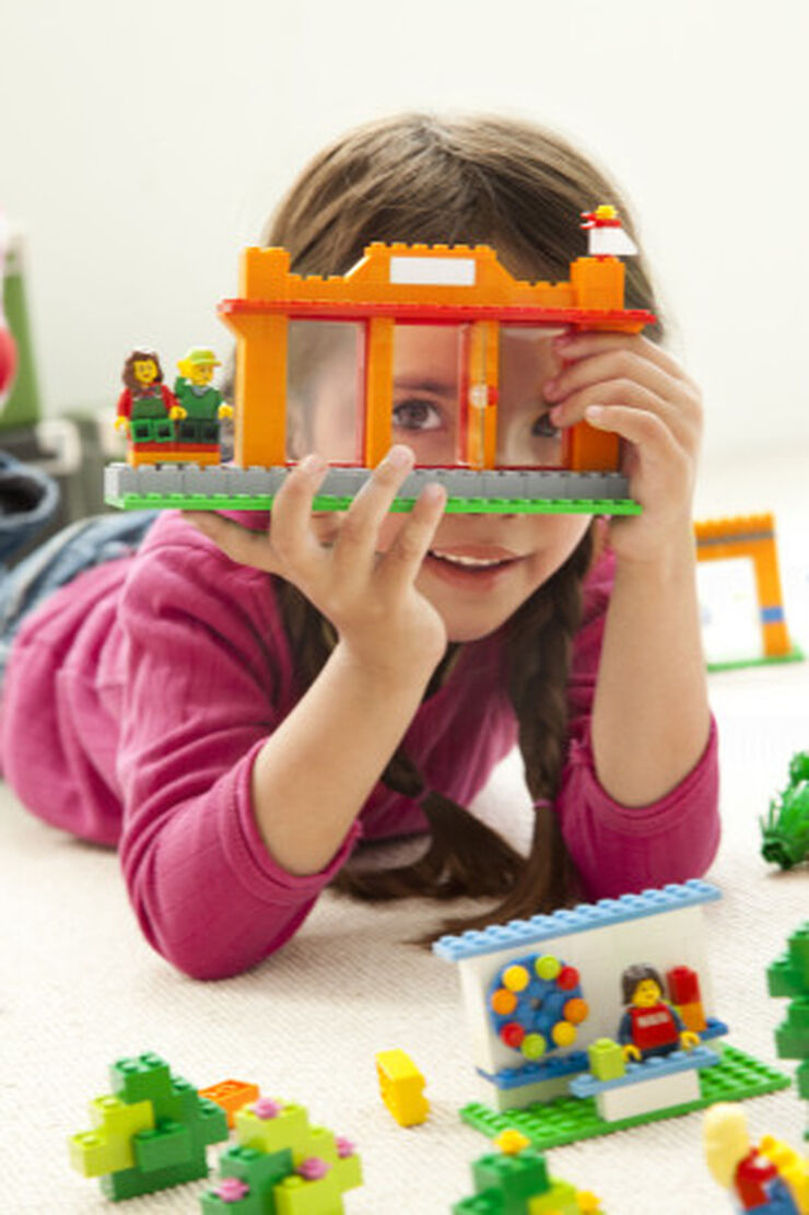 Set Primers Passos a la Comunitat - LEGO® Education