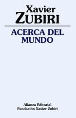 Acerca del mundo Acerca del mundo
