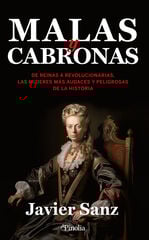Malas y cabronas Malas y cabronas