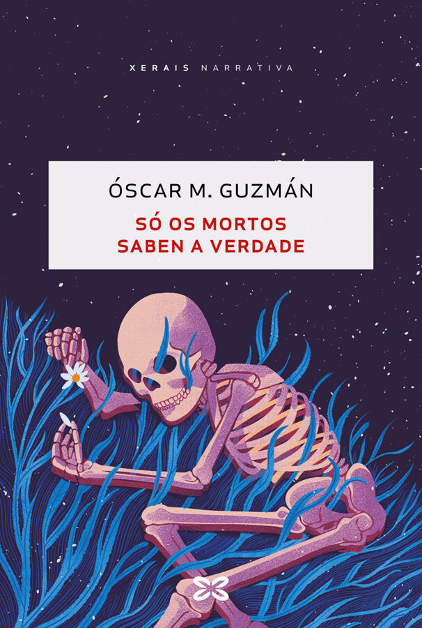 S&oacute; os mortos saben a verdade