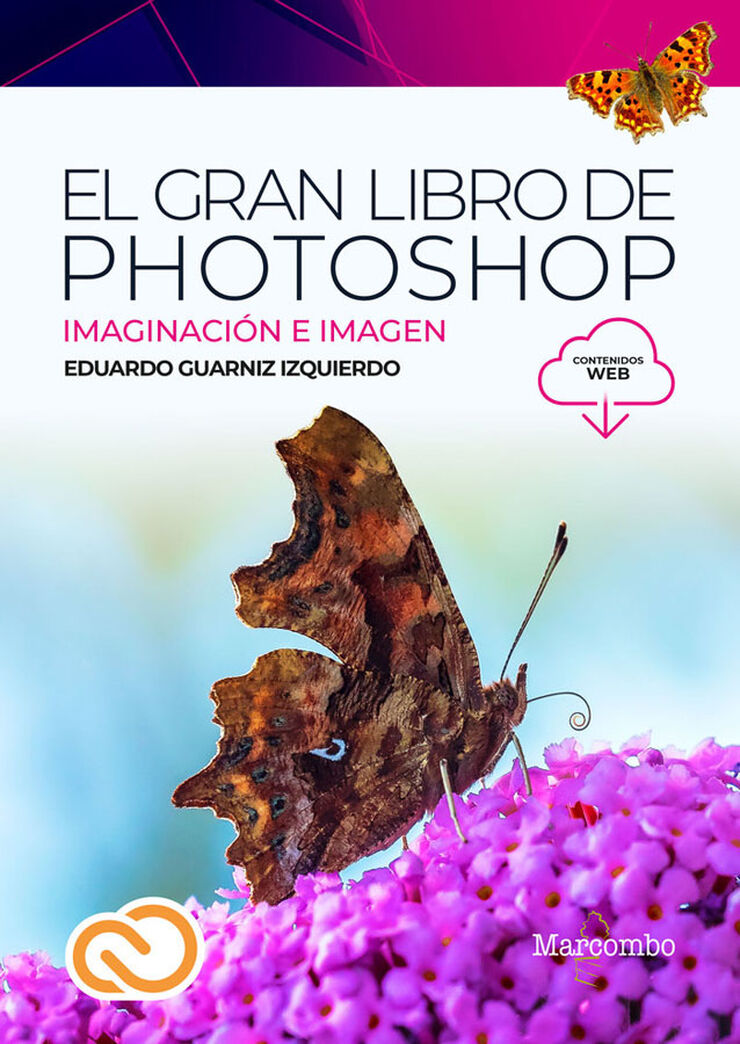 El gran libro de Photoshop