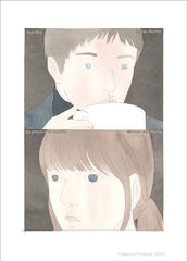 La playa m&aacute;s bonita del mar del Norte