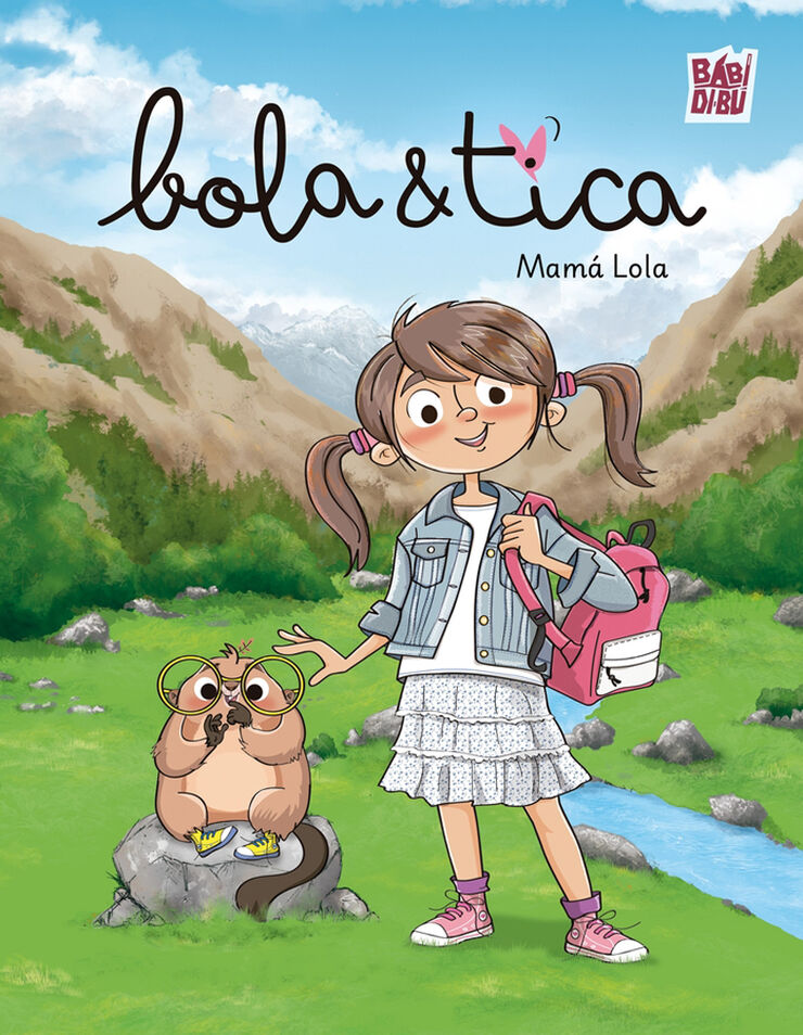 bola & tica