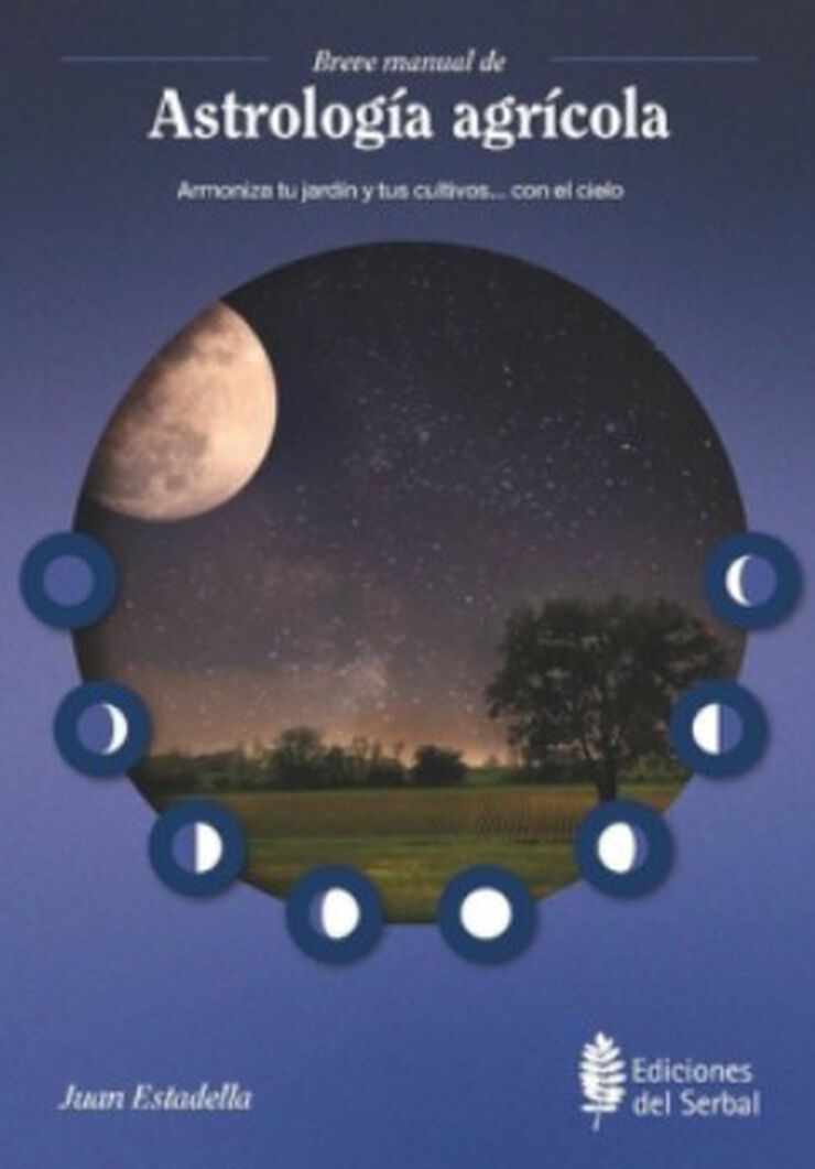 Breve manual de astrología agrícola