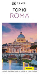 Roma (Guías Visuales TOP 10) Roma (Guías Visuales TOP 10)