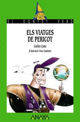 Viatges de Pericot, Els Viatges de Pericot, Els