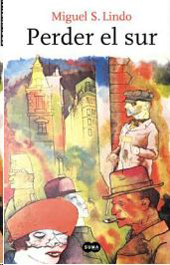 Perder el sur