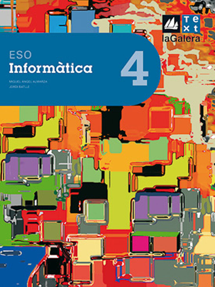 Informàtica 4T ESO