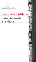 Kassel no invita a la lógica Kassel no invita a la lógica
