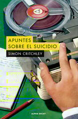Apuntes sobre el suicidio Apuntes sobre el suicidio