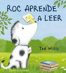 Roc aprende a leer Roc aprende a leer