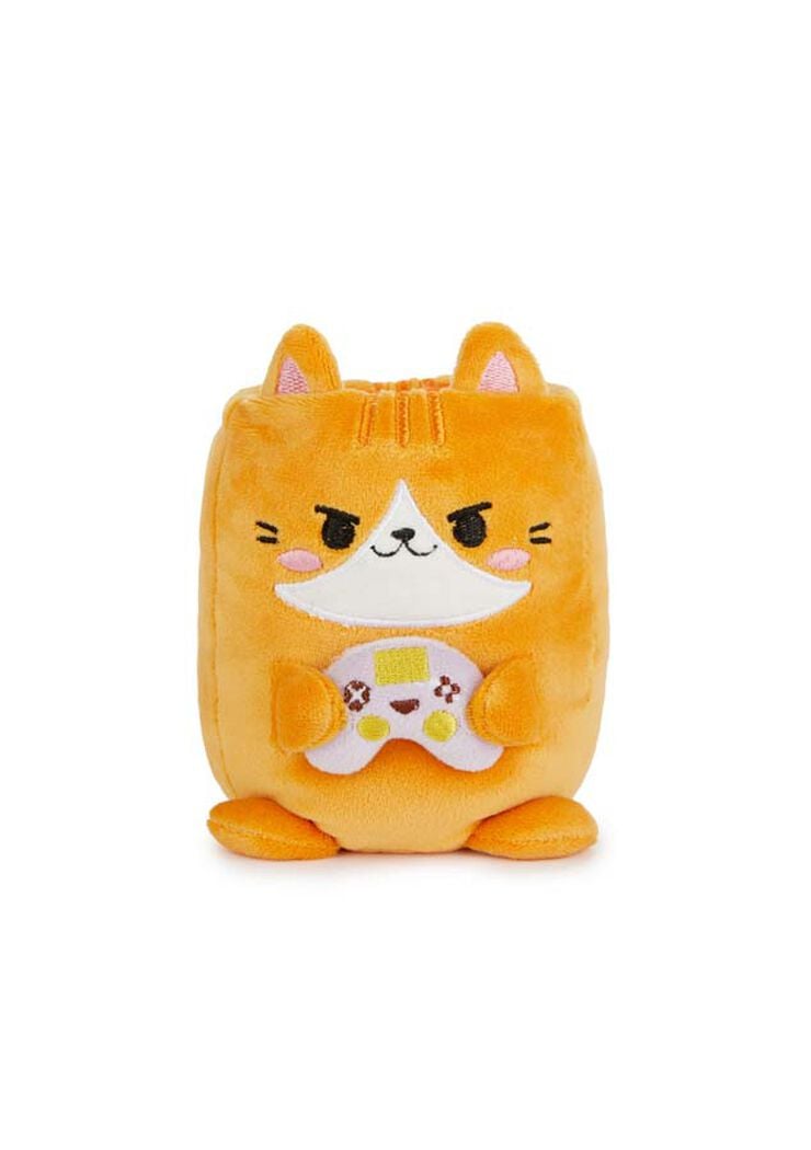 Gobelet Peluche Kawaii Gamer