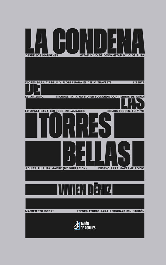 La condena de las torres bellas