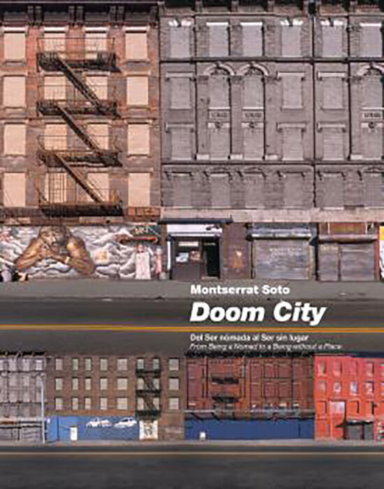 Doom City