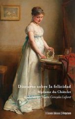 Discurso sobre la felicidad Discurso sobre la felicidad