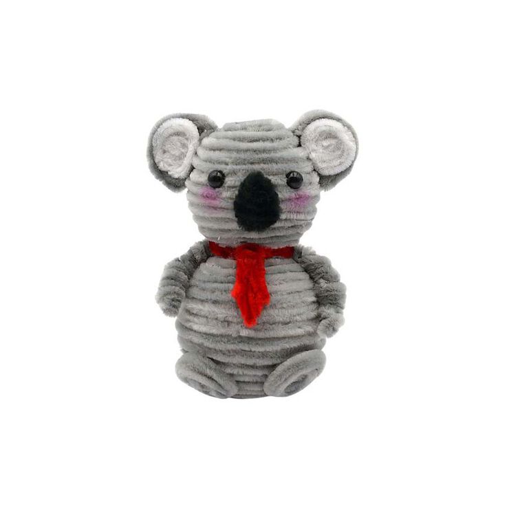Twisties Netejapipes Koala