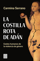 La costilla rota de Adán La costilla rota de Adán