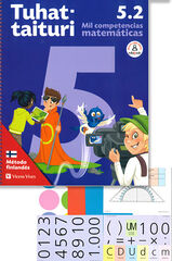 Tuhat-taituri 5.2 mil competencias matemáticas Tuhat-taituri 5.2 mil competencias matemáticas