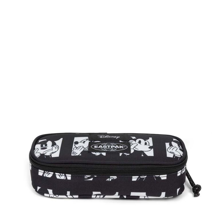 Estoig Eastpak Oval Single Mickey Faces