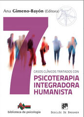 7 casos clínicos tratados con psicoterap 7 casos clínicos tratados con psicoterap