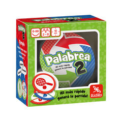 Palabrea 2