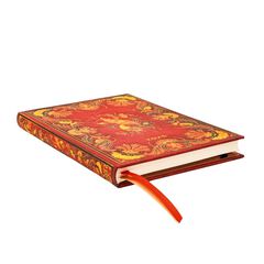 Agenda Paperblanks Fiammetta Midi apaïsada setm/vista cas 2026