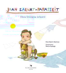Joan Salvat-Papasseit. Obra literària infantil