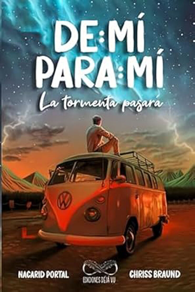 De mí para mí