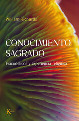 Conocimiento sagrado Conocimiento sagrado